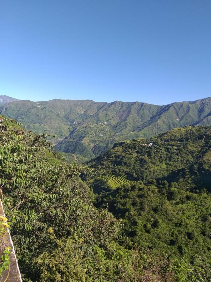 The Brigadiers Cottage, Mussoorie Exterior foto